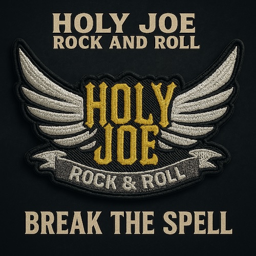 break the spell