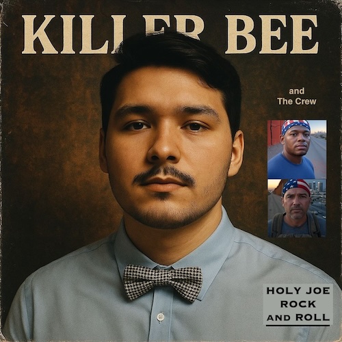 Killer Bee
